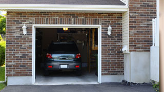 Garage Door Installation at Lead Hill Roseville, California